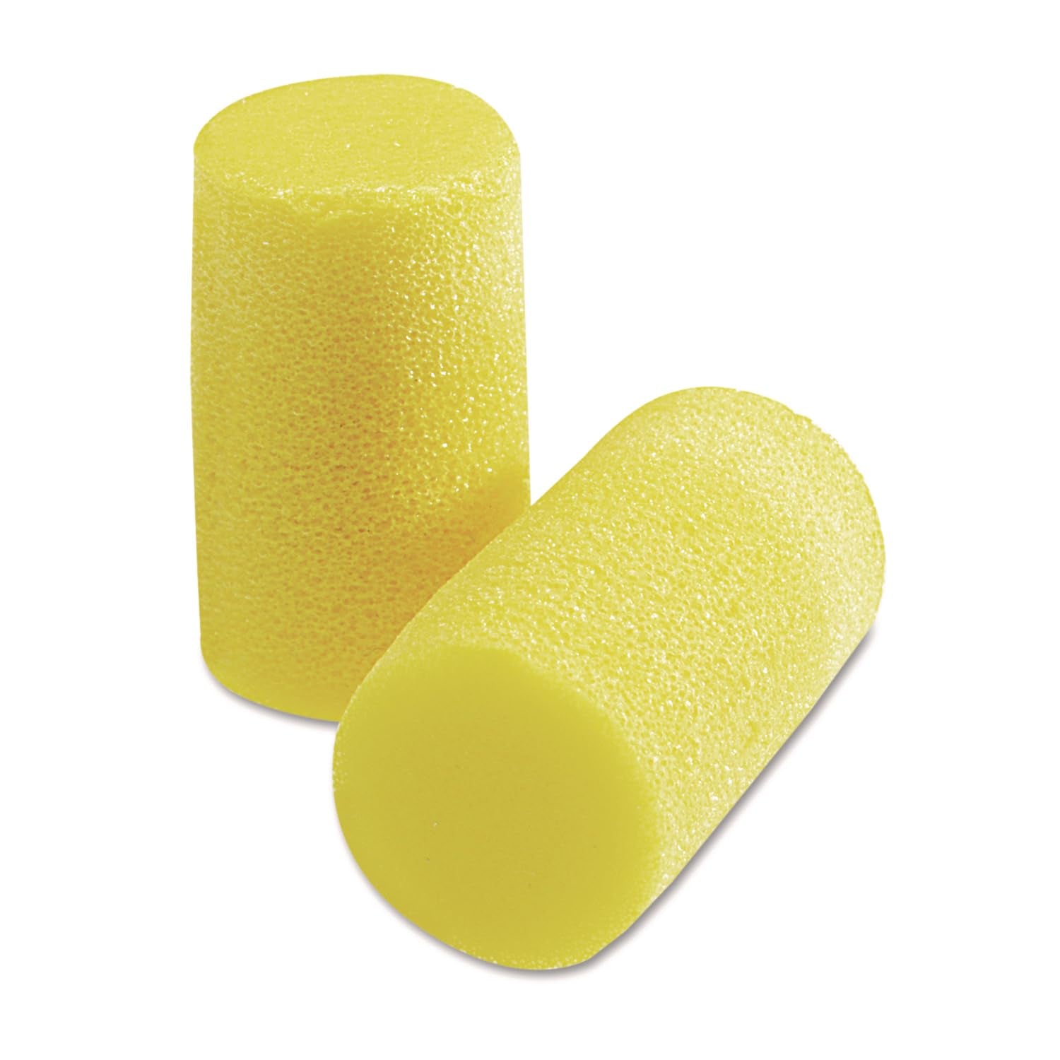 3M Ear Plugs, E-A-R Classic plus 310-1101, 200 Pair of Disposable Earplugs