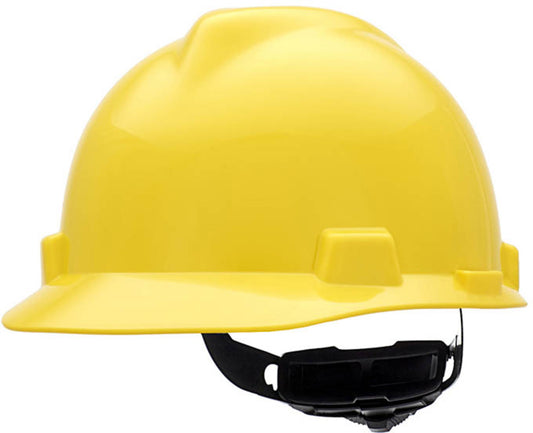 MSA V-Gard® Hard Hat – Industrial Class E